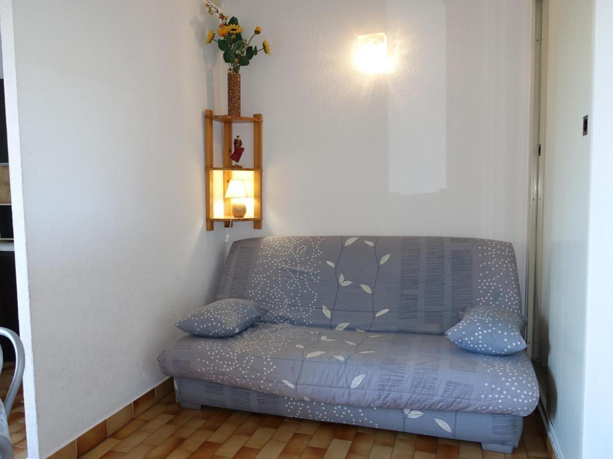 Apartment Les Marines II By Interhome Gruissan Kültér fotó