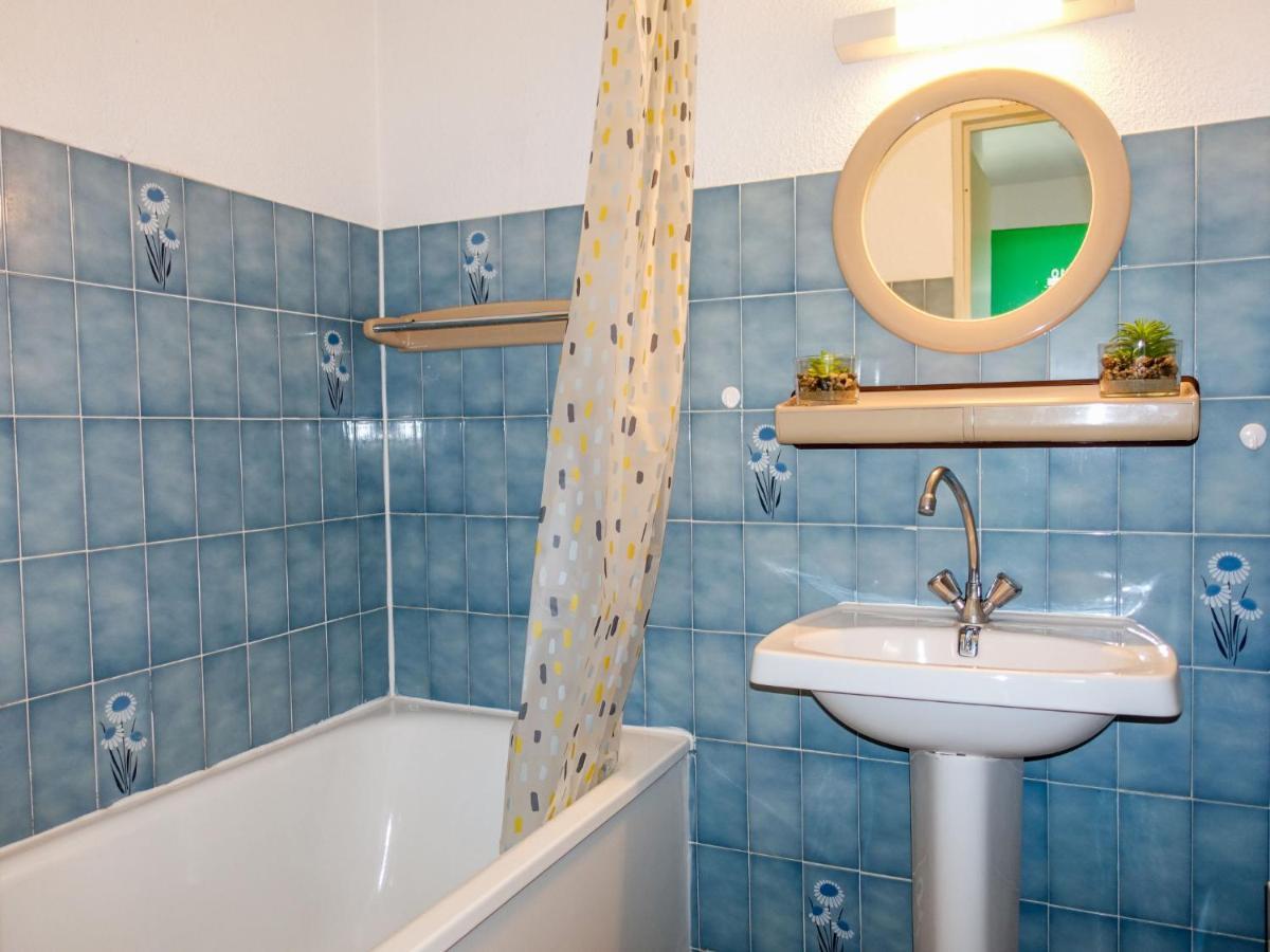 Apartment Les Marines II By Interhome Gruissan Kültér fotó