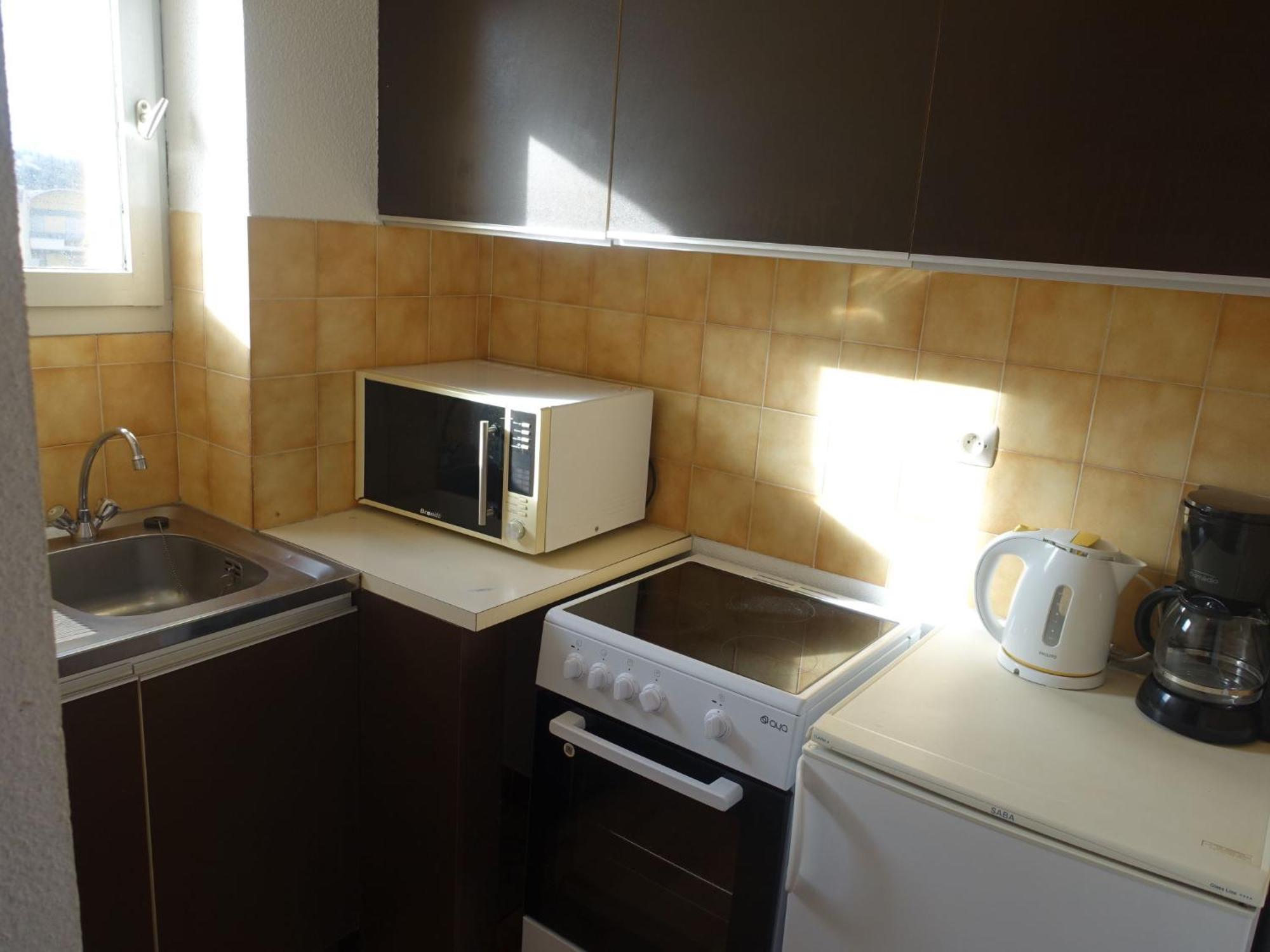 Apartment Les Marines II By Interhome Gruissan Kültér fotó